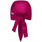 Preview: KARLOWSKY | Bandana Essential (fuchsia) KM 30/70